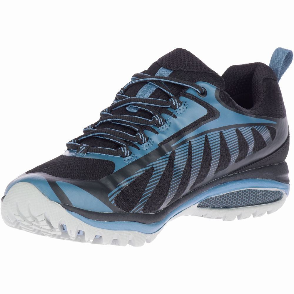 Merrell siren store edge waterproof